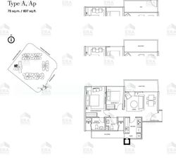 Waterwoods (D19), Condominium #521329141